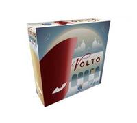 Volto. Gioco da tavolo