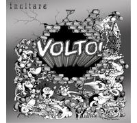 VOLTO Incitare (CD) Album