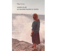 Voltò un dì le grandi pagine il vento