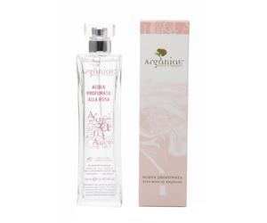 Voltolina Cosmetici ACQUA PROFUMATA ROSA 100ML
