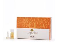Voltolina Cosmetici ARGAN C FLUIDO 12 FIALE DA 7 ML