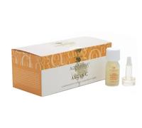Voltolina Cosmetici ARGAN C FLUIDO 4 FIALE DA 7 ML