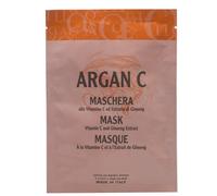 Voltolina Cosmetici ARGAN C MASCHERA MONOUSO TESSUTO