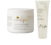 Voltolina Cosmetici ARGANIAE CREMA MASSAGGIO NEUTRA EUDERM 250 ML