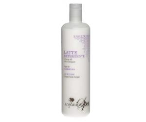 Voltolina Cosmetici ARGANIAE LATTE DETERGENTE 500 ML
