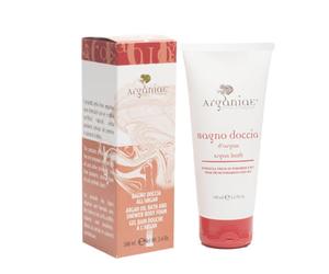 Voltolina Cosmetici BAGNODOCCIA ARGAN 100 ML