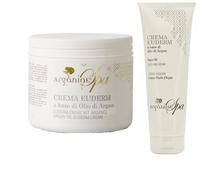 Voltolina Cosmetici Crema Massaggio Arganiae all'olio di argan, 250ml