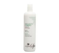 Voltolina Cosmetici Emulsione Corpo Arganiae all'olio di argan bio, 500ml