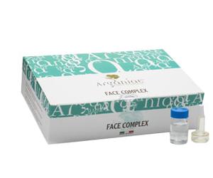 Voltolina Cosmetici FACE COMPLEX 12 FIALE 5 ML