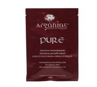Voltolina Cosmetici MASCHERA TESS PURE PELLI MATURE BUSTINA