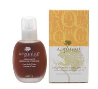 Voltolina Cosmetici OLIO ABBRONZANTE FILTRO SPF15 100 ML