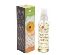Voltolina Cosmetici Olio Calendula Arganiae con Argan e Vitamina E, 100ml