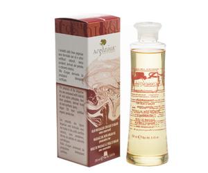 Voltolina Cosmetici OLIO MASSAGGIO OLIO ARGAN 250 ML