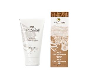 Voltolina Cosmetici PEELING DOLCE ARGAN 150 ML