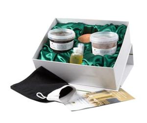 Voltolina Cosmetici RITUALE D'HAMMAM 1 KG KIT