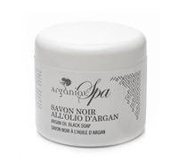Voltolina Cosmetici SAPONE NERO ARGAN 500 G