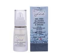 Voltolina Cosmetici VIDECO' GEL VISO ALL'ACIDO JALURONICO 30 ML