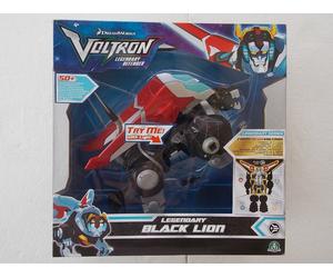 voltron black lion legendary defender leone nero lions leoni lowe lowen VLA00001