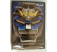 Voltron Collection One: Blue Lion