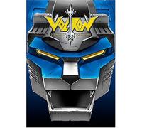 Voltron-Defender of the Univer