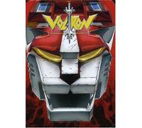 Voltron-Defender of the Univer - Collectors Edition 4
