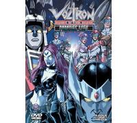 Voltron-Defender of the Univer - Paradise Lost
