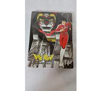 Voltron:Defender of the Univer - Vol. 5-Black Lion