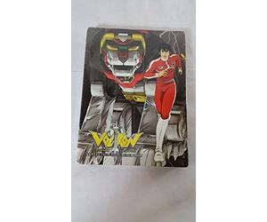 Voltron:Defender of the Univer - Vol. 5-Black Lion