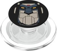 Voltron: Defender Of The Universe Blue Lion PopSockets PopGrip per MagSafe