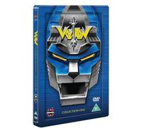 Voltron - Defender Of The Universe - Collection 1 - Blue Lion [Edizione: Regno Unito]