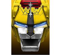 Voltron - Defender of the Universe - Collection Two