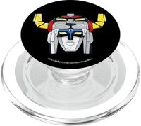 Voltron: Defender Of The Universe Face PopSockets PopGrip per MagSafe
