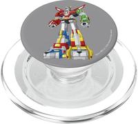 Voltron: Defender Of The Universe Full Shot PopSockets PopGrip per MagSafe