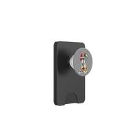 Voltron: Defender Of The Universe Full Shot PopSockets PopWallet per MagSafe