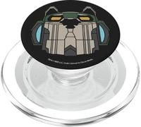 Voltron: Defender Of The Universe Green Lion PopSockets PopGrip per MagSafe