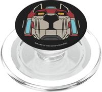 Voltron: Defender Of The Universe Red Lion PopSockets PopGrip per MagSafe
