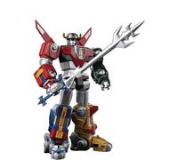 Voltron: Defender of the Universe Robo-Dou Action Figure Voltron 27 cm THREEZERO