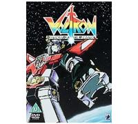 Voltron - Defender Of The Universe - Volume 1