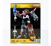 Soul of Chogokin Diecast Action Figure GX-71SP Beast King Golion 50th. Ver. 27cm