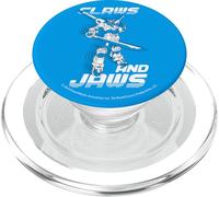Voltron: Legendary Defender Claws And Jaws PopSockets PopGrip per MagSafe