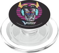 Voltron: Legendary Defender Multi Color Reflective PopSockets PopGrip per MagSafe