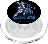 Voltron: Legendary Defender Paladin Lance PopSockets PopGrip per MagSafe