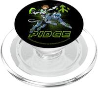 Voltron: Legendary Defender Paladin Pidge PopSockets PopGrip per MagSafe
