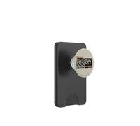 Voltron: Legendary Defender Retro Black & White Lions PopSockets PopWallet per MagSafe