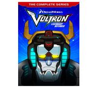 Voltron: Legendary Defender - The Complete Series Bex Taylor-Klaus Jeremy Shada