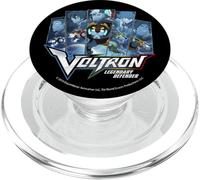 Voltron: Legendary Defender The Paladins And Lions PopSockets PopGrip per MagSafe