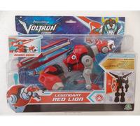 voltron black lion legendary defender leone nero lions leoni lowe lowen VLA00001