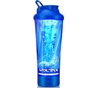 VOLTRX Shaker elettrico per proteine proteine, USB, ricaricabile, frullato proteico Vortex da 600 ml, senza BPA