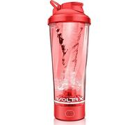 VOLTRX Shaker elettrico per proteine proteine, USB, ricaricabile, frullato proteico Vortex da 600 ml, senza BPA
