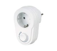 VoltShine 11.554 Spina con regolatore di luce